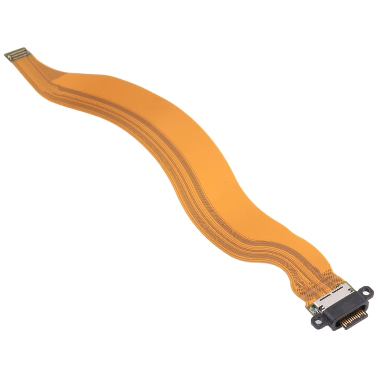 Câble flexible de port de charge d'origine pour Honor 30 Pro