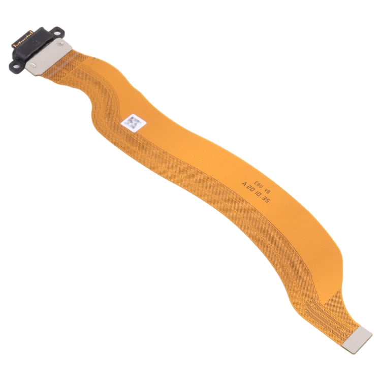 Câble flexible de port de charge d'origine pour Honor 30 Pro