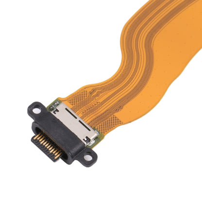 Câble flexible de port de charge d'origine pour Honor 30 Pro