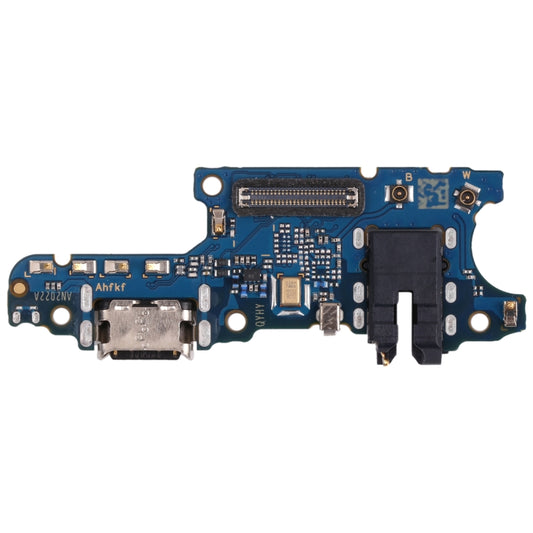 Carte de port de charge d'origine pour Honor X10 Max 5G