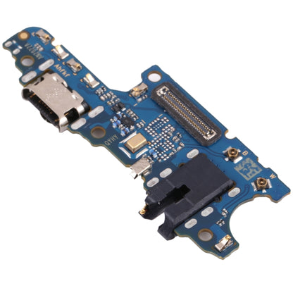 Carte de port de charge d'origine pour Honor X10 Max 5G