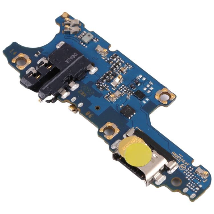 Carte de port de charge d'origine pour Honor X10 Max 5G