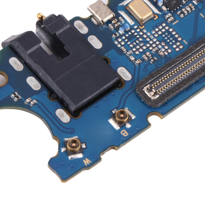 Carte de port de charge d'origine pour Honor X10 Max 5G