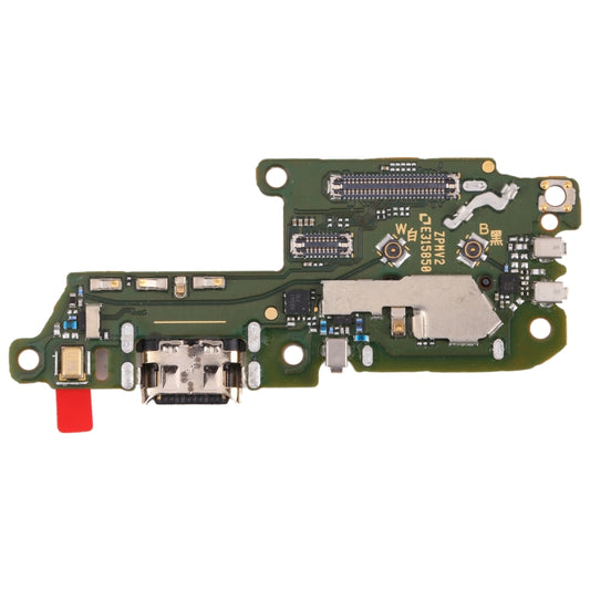 Carte de port de charge d'origine pour Honor 30