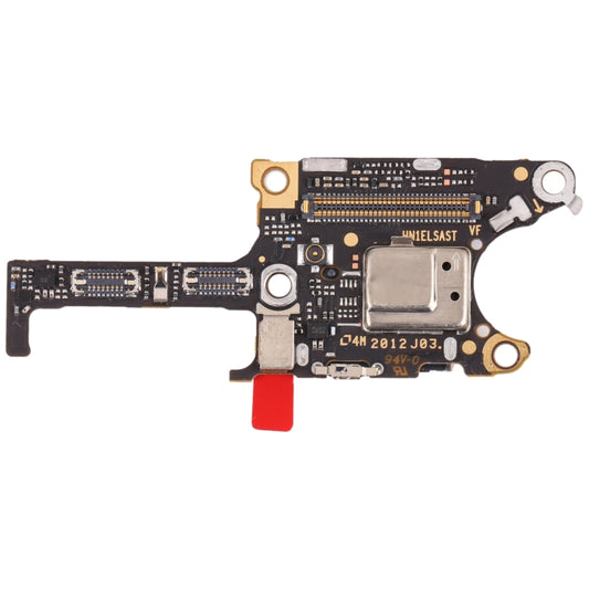 Carte lecteur de carte SIM d'origine pour Huawei P40 Pro