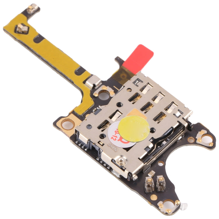 Carte lecteur de carte SIM d'origine pour Huawei P40 Pro