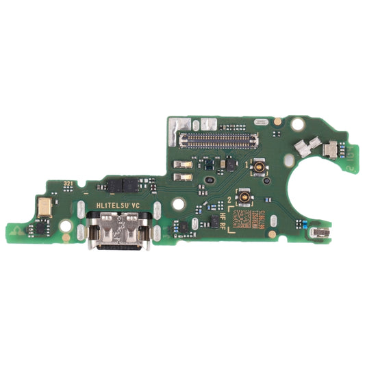 Carte de port de charge d'origine pour Honor X10 5G
