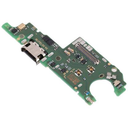 Carte de port de charge d'origine pour Honor X10 5G