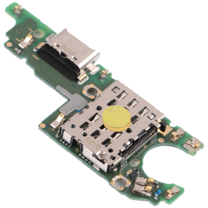 Carte de port de charge d'origine pour Honor X10 5G