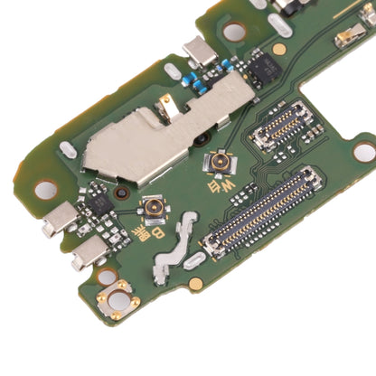 Carte de port de charge d'origine pour Huawei Nova 7 5G