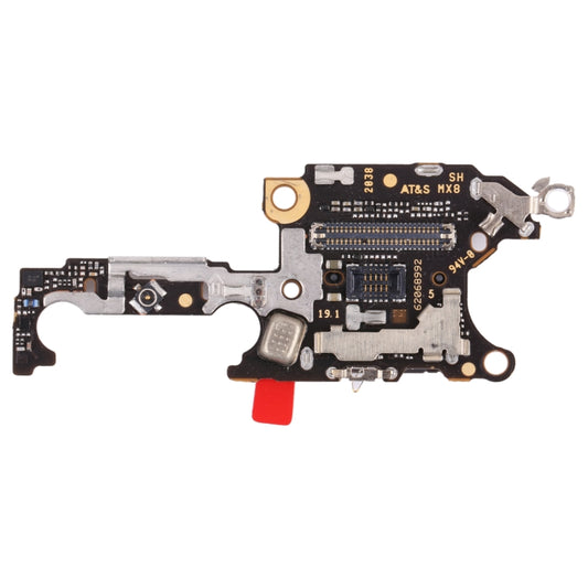 Carte lecteur de carte SIM d'origine pour Huawei P40