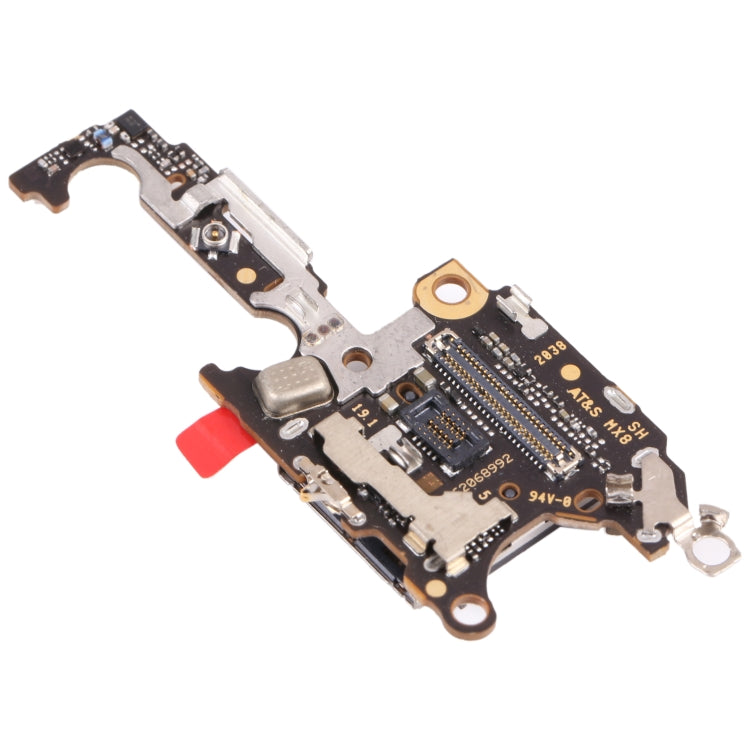 Carte lecteur de carte SIM d'origine pour Huawei P40