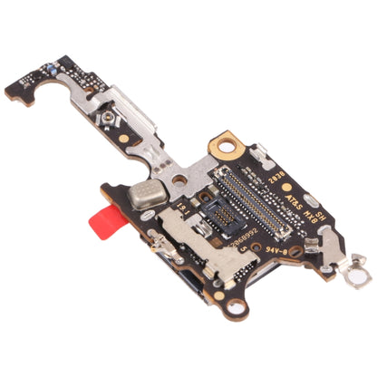 Carte lecteur de carte SIM d'origine pour Huawei P40
