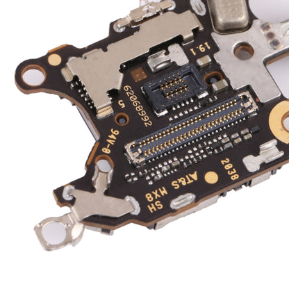 Carte lecteur de carte SIM d'origine pour Huawei P40
