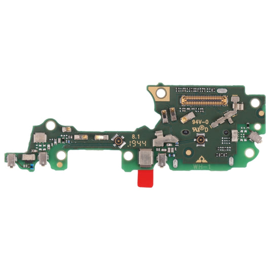Carte lecteur de carte SIM d'origine pour Huawei Nova 6