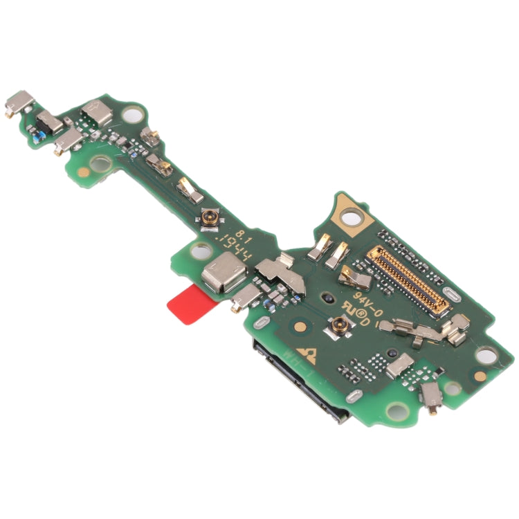 Carte lecteur de carte SIM d'origine pour Huawei Nova 6