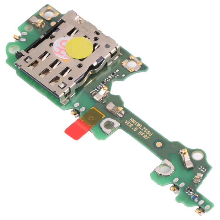 Carte lecteur de carte SIM d'origine pour Huawei Nova 6