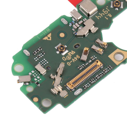 Carte lecteur de carte SIM d'origine pour Huawei Nova 6