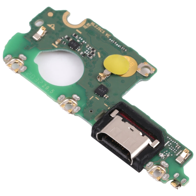 Carte de port de charge d'origine pour Huawei Nova 8 SE