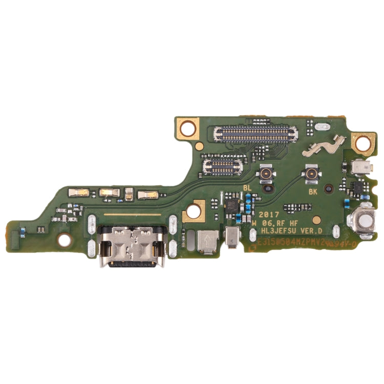 Carte de port de charge d'origine pour Huawei Nova 7 Pro 5G