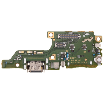 Carte de port de charge d'origine pour Huawei Nova 7 Pro 5G