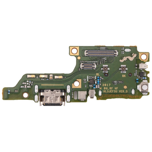 Carte de port de charge d'origine pour Huawei Nova 7 Pro 5G