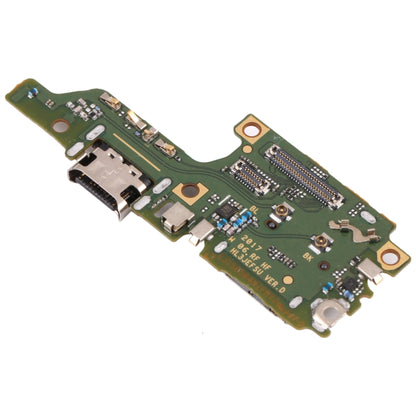 Carte de port de charge d'origine pour Huawei Nova 7 Pro 5G