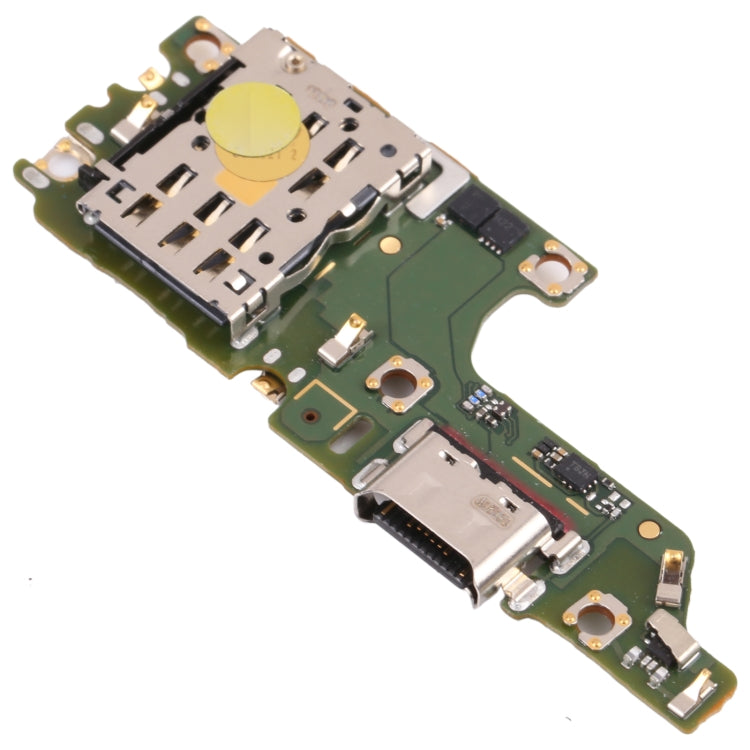 Carte de port de charge d'origine pour Huawei Nova 7 Pro 5G