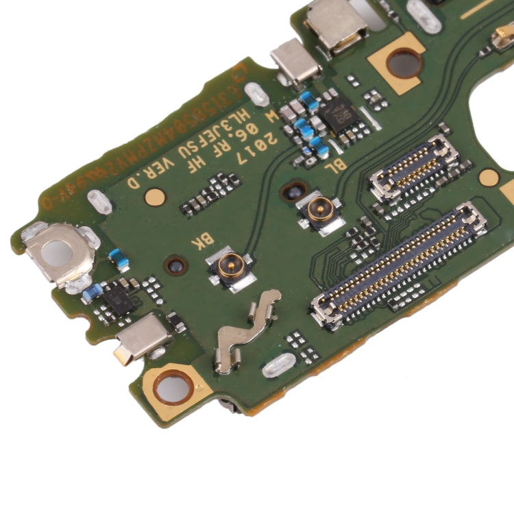 Carte de port de charge d'origine pour Huawei Nova 7 Pro 5G