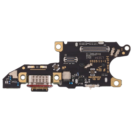 Carte de port de charge d'origine pour Huawei Nova 8 Pro 5G