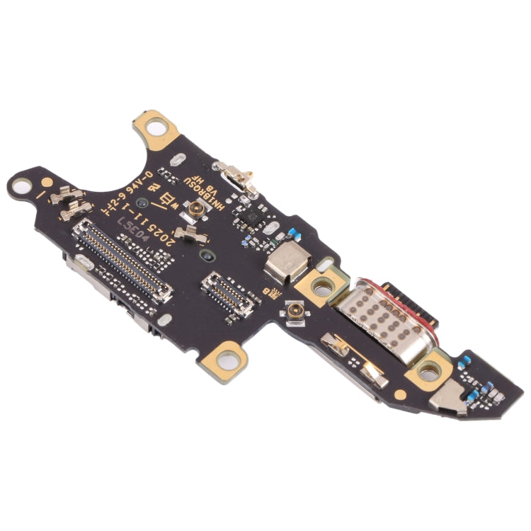 Carte de port de charge d'origine pour Huawei Nova 8 Pro 5G