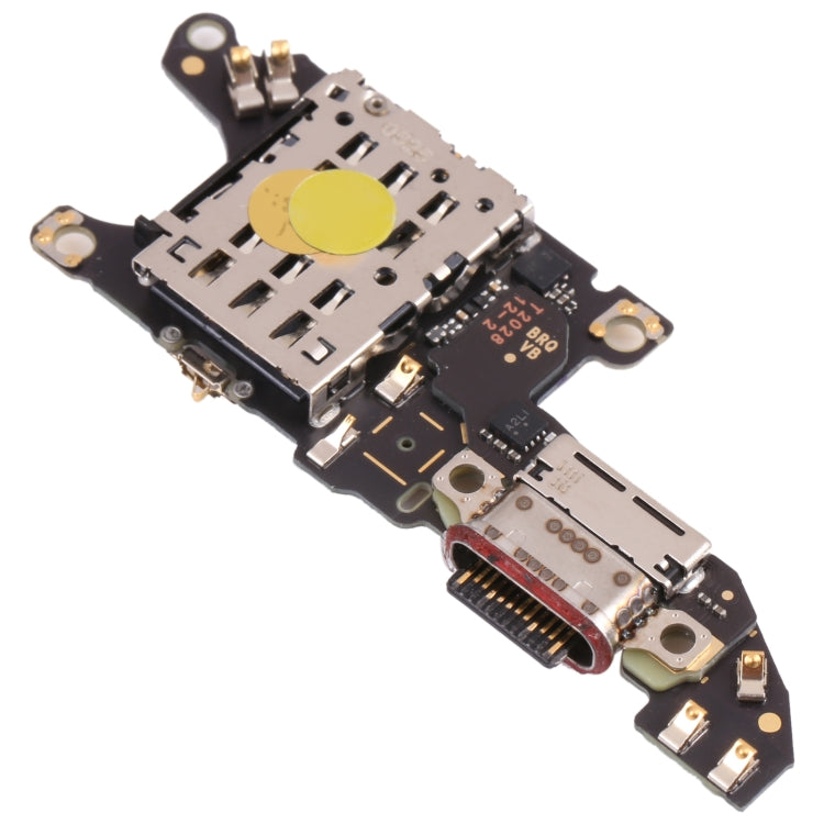 Carte de port de charge d'origine pour Huawei Nova 8 Pro 5G
