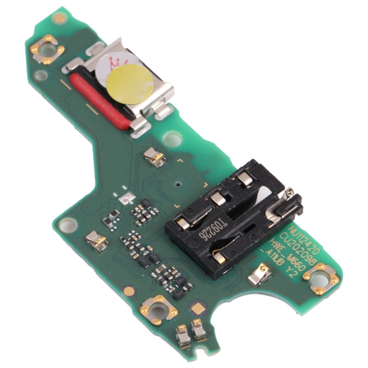 Carte de port de charge d'origine pour Huawei Enjoy 20 SE