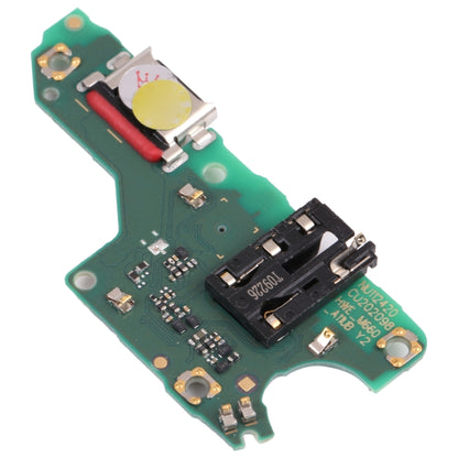 Carte de port de charge d'origine pour Huawei Enjoy 20 SE