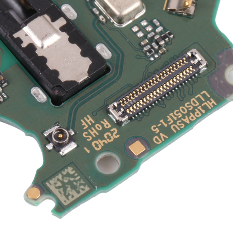 Carte de port de charge d'origine pour Huawei Enjoy 20 SE