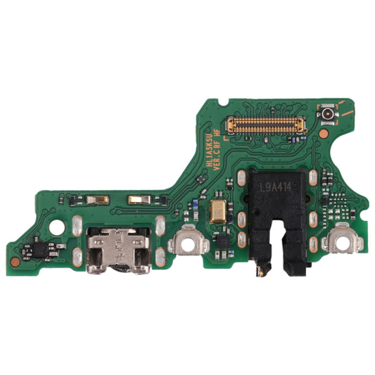 Carte de port de charge d'origine pour Huawei Enjoy 10
