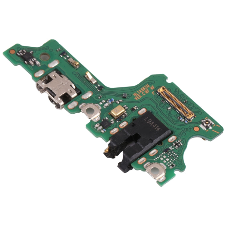 Carte de port de charge d'origine pour Huawei Enjoy 10