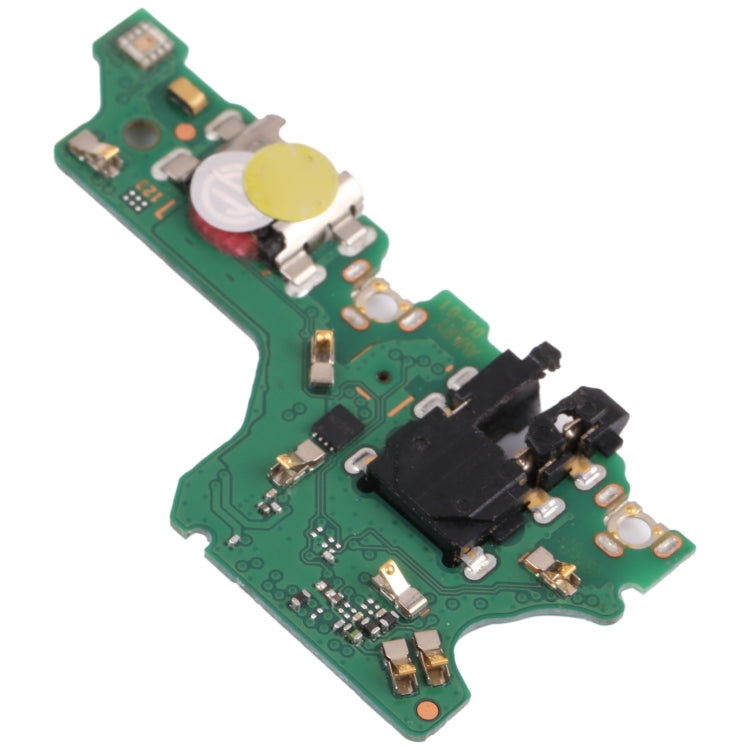 Carte de port de charge d'origine pour Huawei Enjoy 10
