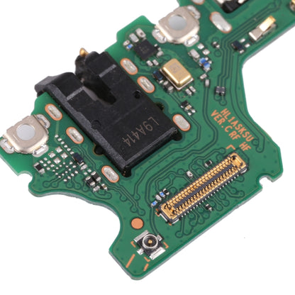 Carte de port de charge d'origine pour Huawei Enjoy 10