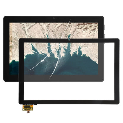 Panneau tactile pour Lenovo 10e Chromebook 5M10W64511