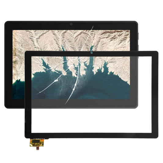 Panneau tactile pour Lenovo 10e Chromebook 5M10W64511