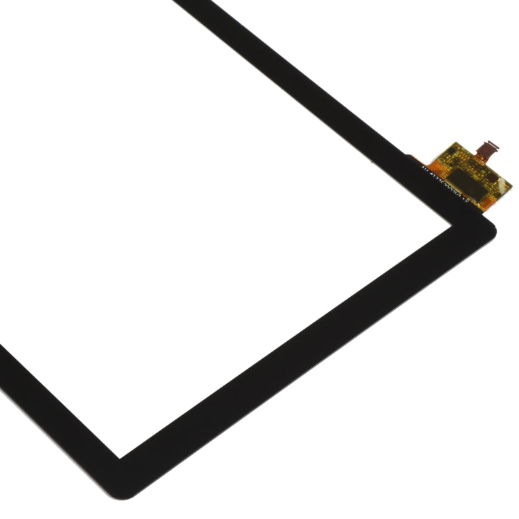 Panneau tactile pour Lenovo 10e Chromebook 5M10W64511