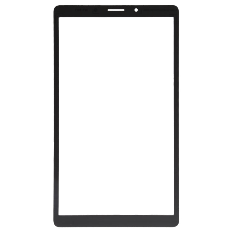 Lentille extérieure en verre pour écran avant, pour Lenovo Tab M7 TB-7305 TB-7305F TB-7305i TB7305X