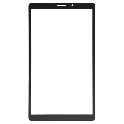 Lentille extérieure en verre pour écran avant, pour Lenovo Tab M7 TB-7305 TB-7305F TB-7305i TB7305X