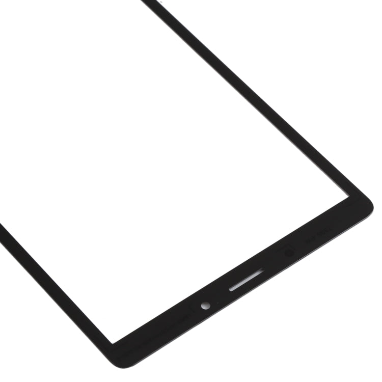 Lentille extérieure en verre pour écran avant, pour Lenovo Tab M7 TB-7305 TB-7305F TB-7305i TB7305X