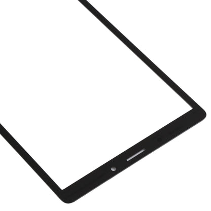 Lentille extérieure en verre pour écran avant, pour Lenovo Tab M7 TB-7305 TB-7305F TB-7305i TB7305X