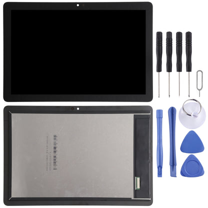 Ensemble complet d'écran LCD et de numériseur pour Amazon Fire HD 10 (2021) T76N2B T76N2P