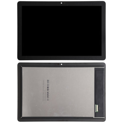 Ensemble complet d'écran LCD et de numériseur pour Amazon Fire HD 10 (2021) T76N2B T76N2P