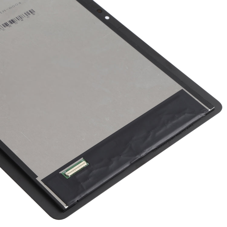 Ensemble complet d'écran LCD et de numériseur pour Amazon Fire HD 10 (2021) T76N2B T76N2P