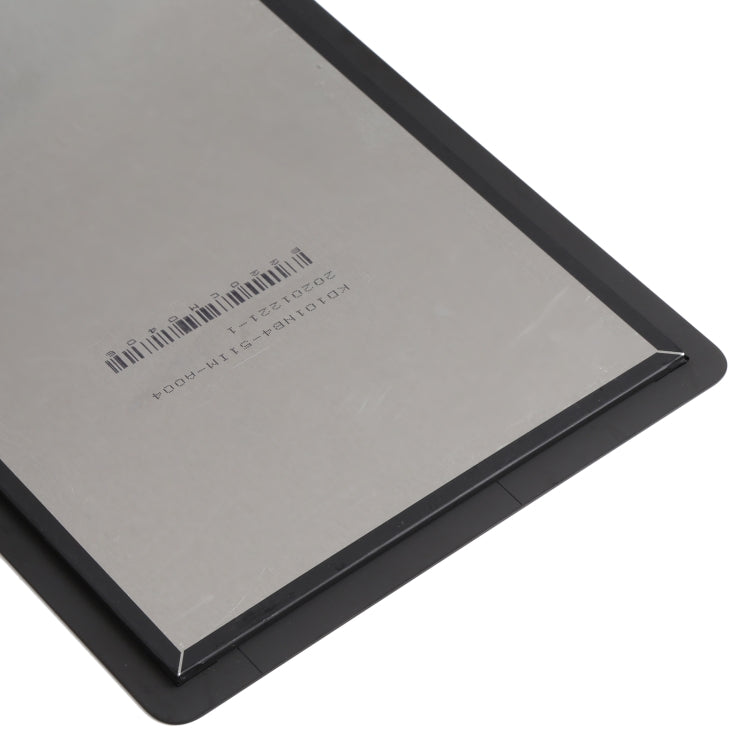 Ensemble complet d'écran LCD et de numériseur pour Amazon Fire HD 10 (2021) T76N2B T76N2P